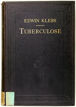 Die causale Behandlung der Tuberculose. Experimentelle und klinische Studien.