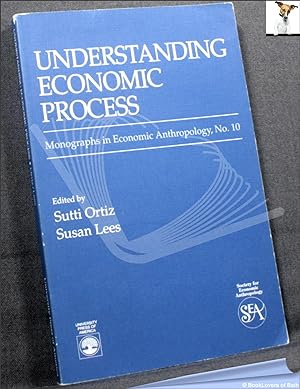 Imagen del vendedor de Understanding Economic Process a la venta por BookLovers of Bath