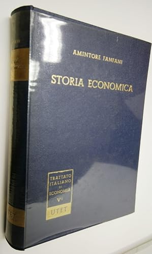 storia economica