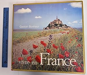 Imagen del vendedor de Vivre en France: En Hommage a Jean Imbert a la venta por Mullen Books, ABAA