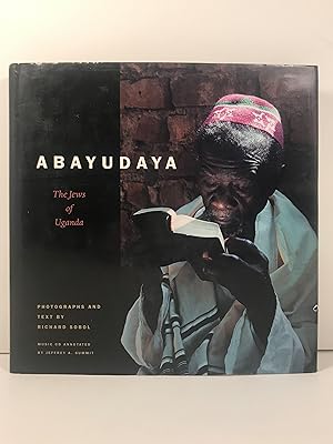 Seller image for Abayudaya The Jews of Uganda Music Recorded and Annotated byJeffrey A Summit for sale by Old New York Book Shop, ABAA