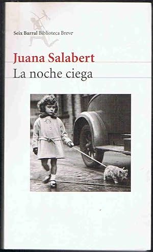 Seller image for LA NOCHE CIEGA for sale by Librera Torren de Rueda