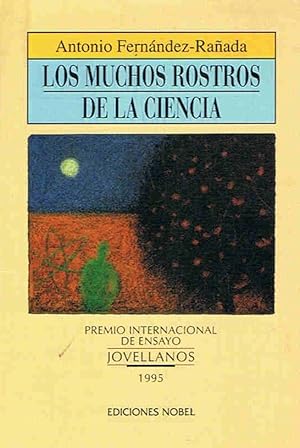 Imagen del vendedor de LOS MUCHOS ROSTROS DE LA CIENCIA a la venta por Librera Torren de Rueda