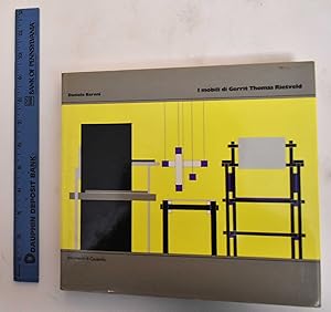 I Mobili di Gerrit Thomas Rietveld