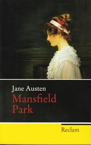 Bild des Verkufers fr Mansfield Park : Roman. zum Verkauf von TF-Versandhandel - Preise inkl. MwSt.