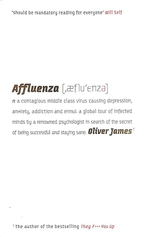 Affluenza