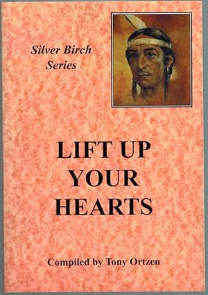 Imagen del vendedor de Lift up your hearts. [= Silver Birch Series]. a la venta por Antiquariat Fluck