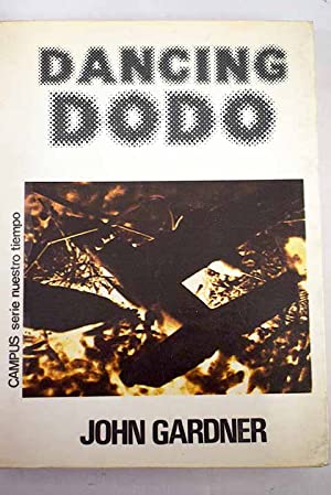 Imagen del vendedor de Dancing Dodo a la venta por Libros Tobal