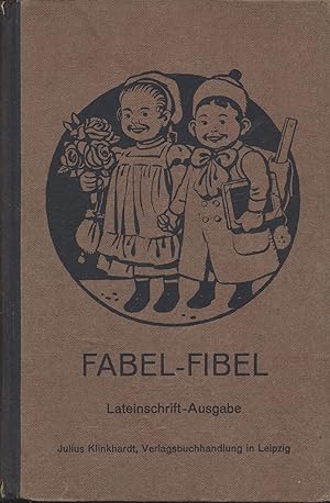 Fabel Fibel Bilder Geschichten - AbeBooks