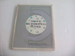 Imagen del vendedor de Manual de bacteriologa clnica a la venta por Libros Tobal