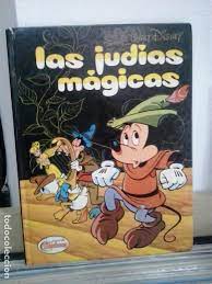 Las Judías Mágicas.