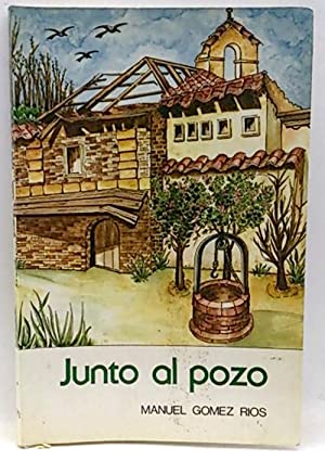 Imagen del vendedor de Junto al pozo. Antonia Mara de Oviedo y Schntal, a la venta por Libros Tobal