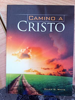 Imagen del vendedor de Camino a Cristo a la venta por Libros Tobal