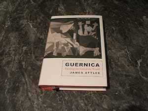 Guernica: Painting The End Of The World