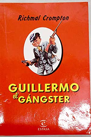 Guillermo el gángster