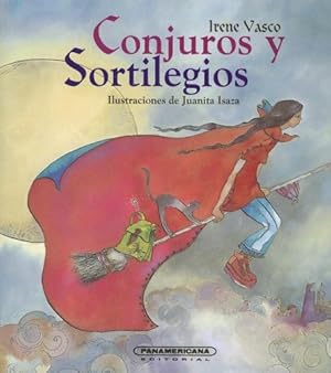 Conjuros y sortilegios