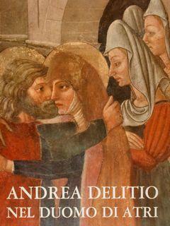 Seller image for Andrea Delitio nel duomo di Atri for sale by Libros Tobal