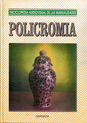 Immagine del venditore per POLICROMIA venduto da Libros Tobal