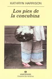 Imagen del vendedor de Los pies de la concubina. a la venta por Libros Tobal