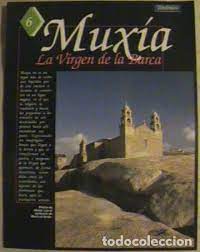 Image du vendeur pour MUXA. La Virgen de la Barca mis en vente par Libros Tobal