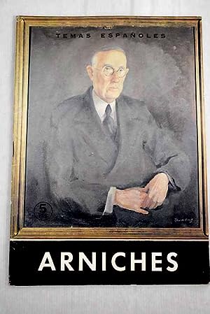 Seller image for ARNICHES for sale by Libros Tobal