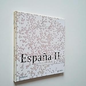 Cocina País por País: España II