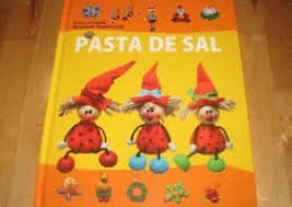 Imagen del vendedor de Pasta De Sal a la venta por Libros Tobal