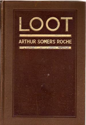 Seller image for Loot for sale by Biblio Pursuit