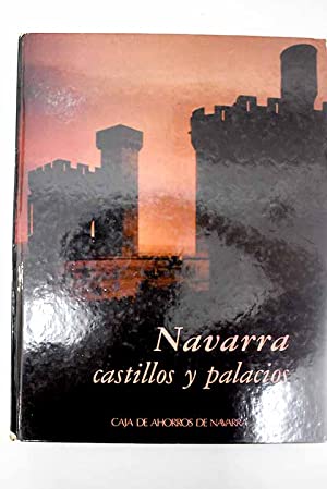 Seller image for Navarra: castillos y palacios for sale by Libros Tobal