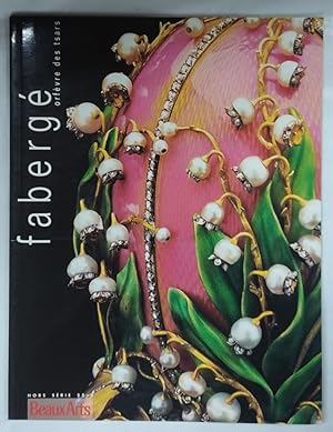 Seller image for Faberg. Orfvre des Tsars for sale by Libros Tobal