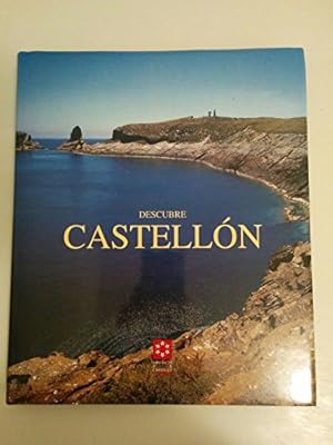 Imagen del vendedor de Descubre Castellon a la venta por Libros Tobal