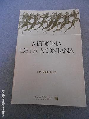 Medicina De La Montaña