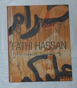 Bild des Verkufers fr Fathi Hassan zum Verkauf von David Bunnett Books