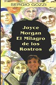 Imagen del vendedor de JOYCE MORGAN. El milagro de los rostros (Primera edicin) a la venta por Libros Tobal