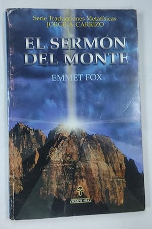 El Sermón Del Monte y la Oración Dominical