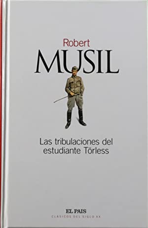 Imagen del vendedor de Las Tribulaciones Del Estudiante Trless a la venta por Libros Tobal