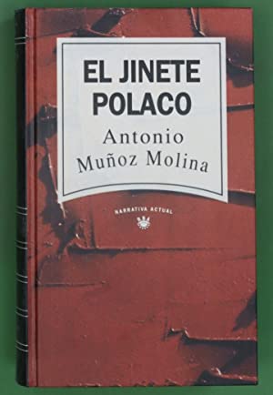 Imagen del vendedor de El Jinete Polaco a la venta por Libros Tobal