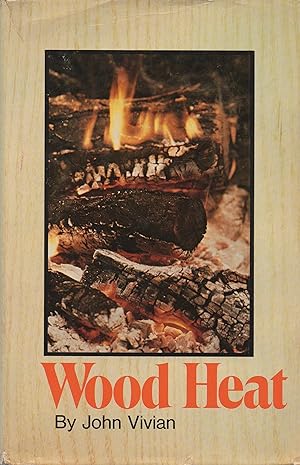 Immagine del venditore per Wood Heat venduto da Book Booth