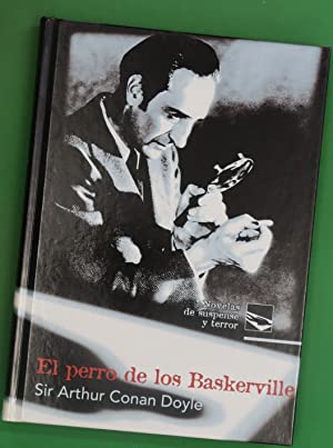 Imagen del vendedor de El Perro De Los Baskerville a la venta por Libros Tobal