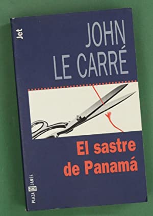 Seller image for El Sastre De Panam for sale by Libros Tobal