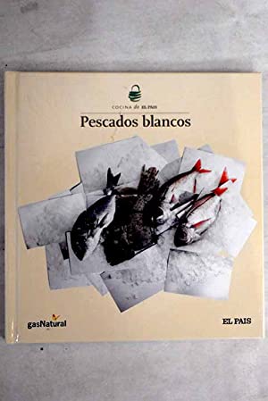 Imagen del vendedor de Pescados Blancos a la venta por Libros Tobal