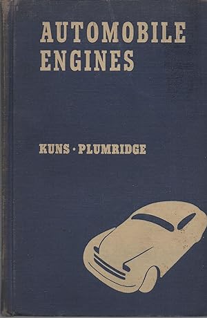 Automobiles Engines