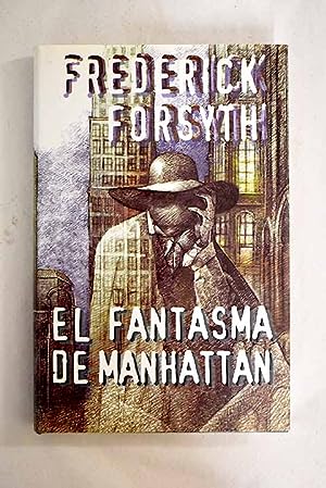 Immagine del venditore per El Fantasma De Manhattan venduto da Libros Tobal