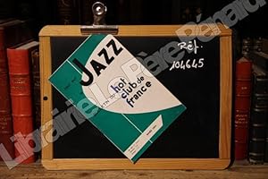 Seller image for Tout sur le Jazz, N236 : Ce que pensent les musiciens (citations de jazzmen tel que B.B. King, Kenny Burrell, Jonah Jones, Buck Clayton, Clark Terry, Buddy Rich - Sorties de disques parus en France (dont Eubie Blake, Milt Buckner & Andre Persiany, Don Byas, Fats Domino, Johnny Hodges, Duke Ellington, John Lee Hooker, Fats Waller) - Portrait de Ray Bryant - Sorties des disques parus aux USA for sale by Librairie-Bouquinerie Le Pre Pnard