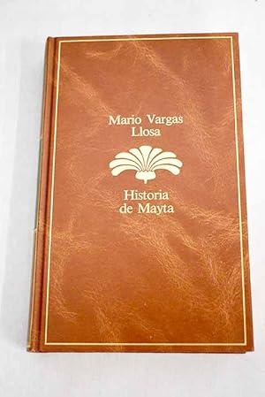 Imagen del vendedor de Historia De Mayta a la venta por Libros Tobal