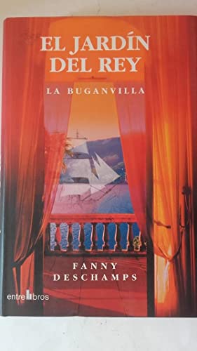 Bild des Verkufers fr Jardin del Rey, El - La Buganvilla (Spanish Edition) zum Verkauf von Libros Tobal