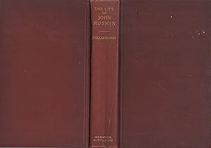 Seller image for Life of John Ruskin for sale by Book Booth