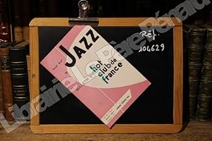 Seller image for Tout sur le Jazz, N244 : Indits d'Hugues Panassi - Portrait de Major Holley - Sorties des disques parus en France (dont Louis Armstrong, Count Basie, Ray Bryant, Duke Ellington, Erroll Garner, Earl Hines, King Oliver & Dave Nelson, Cootie Williams) Sorties des livres "Oh didn't he ramble - The life story of Lee Collins" de Mary Collins et "Nouvelles Histoire du Jazz", par Laurent et Pascale Verdeaux - Annonce du dcs de Louis Jordan - Nouvelles d'Amriques par Stanley Dance for sale by Librairie-Bouquinerie Le Pre Pnard