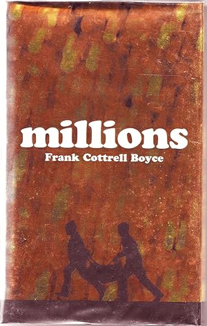 Seller image for Millions ***SIGNED*** for sale by Bishop's Curiosities