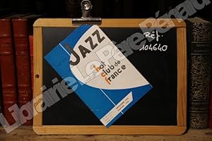 Seller image for Tout sur le Jazz, N243 : Annonce de la messe tenue pour Hugues Panassi - Critiques des disques de jazzmen (dont Louis Armstrong, Duke Ellington, Fats WallerMahalia Jackson) - Sorties de disques parus en France (dont Count Basie, Big Bill Broonzy, Olive Brown,Duke Ellington, Fats Waller, Joe Turner, Marion Williams) - Sorties des disques parus aux USA ( dont Charlie Christian & Lester Young, Jelly Roll Morton, Johnny Shrines, Ben Webster) - Sorties des disques de collection, des disques parus en Angleterre for sale by Librairie-Bouquinerie Le Pre Pnard